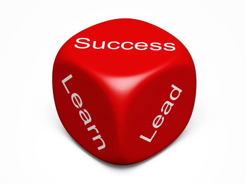 Learn Lead Success photo