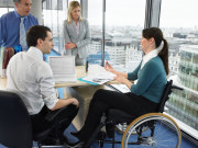 Youth with Disabilities and the Workforce Development System