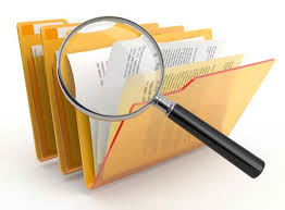 file inspection