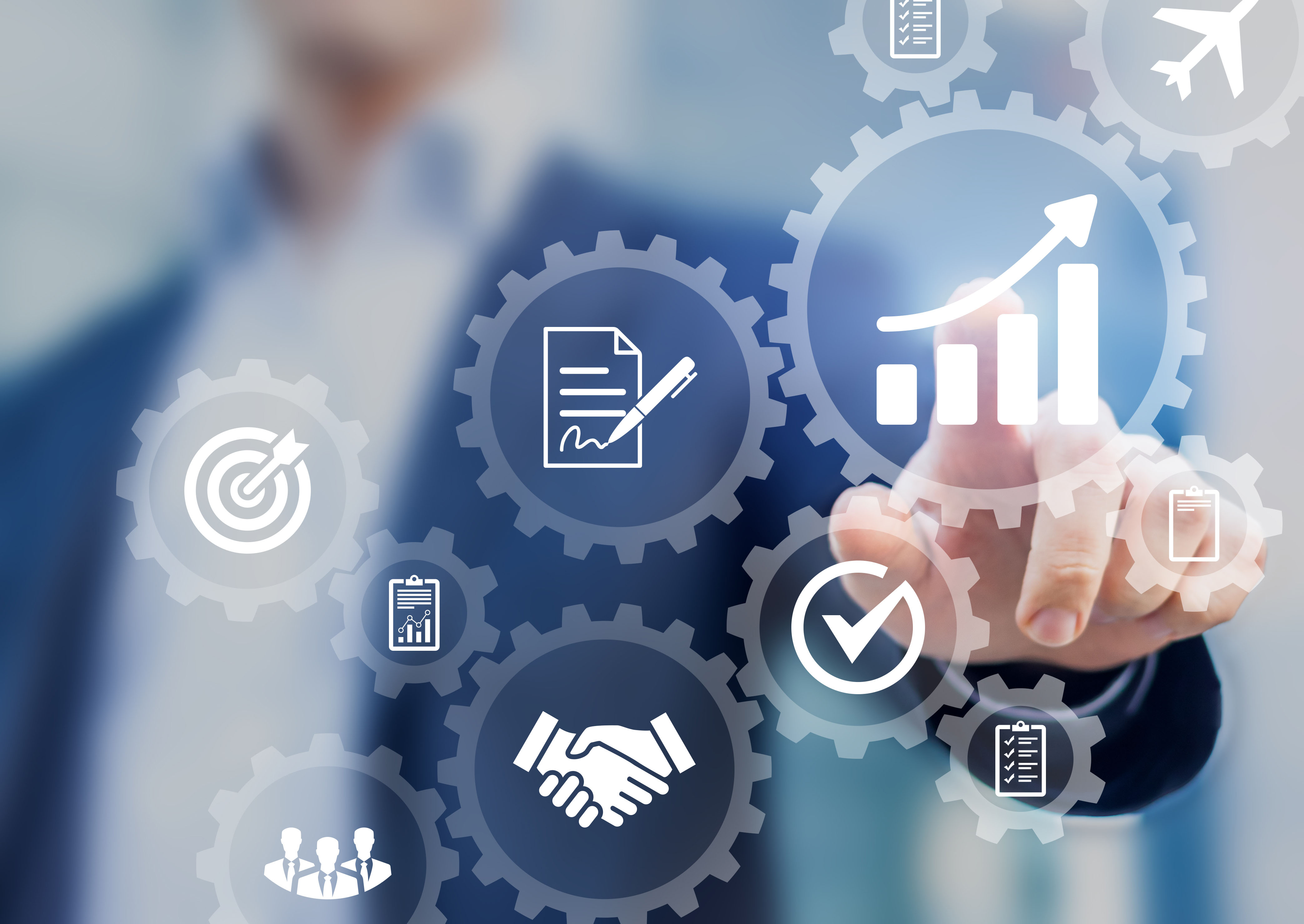 Virtual Data Sources