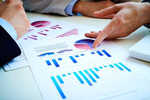 Data assets for workforce development