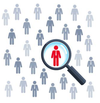 Community Surveying of Population