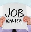 Job Wanted Sign
