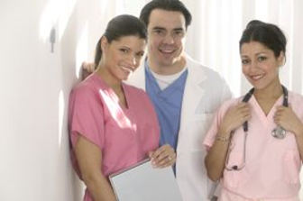 Medical occupations