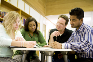 Resources for Workforce System Success