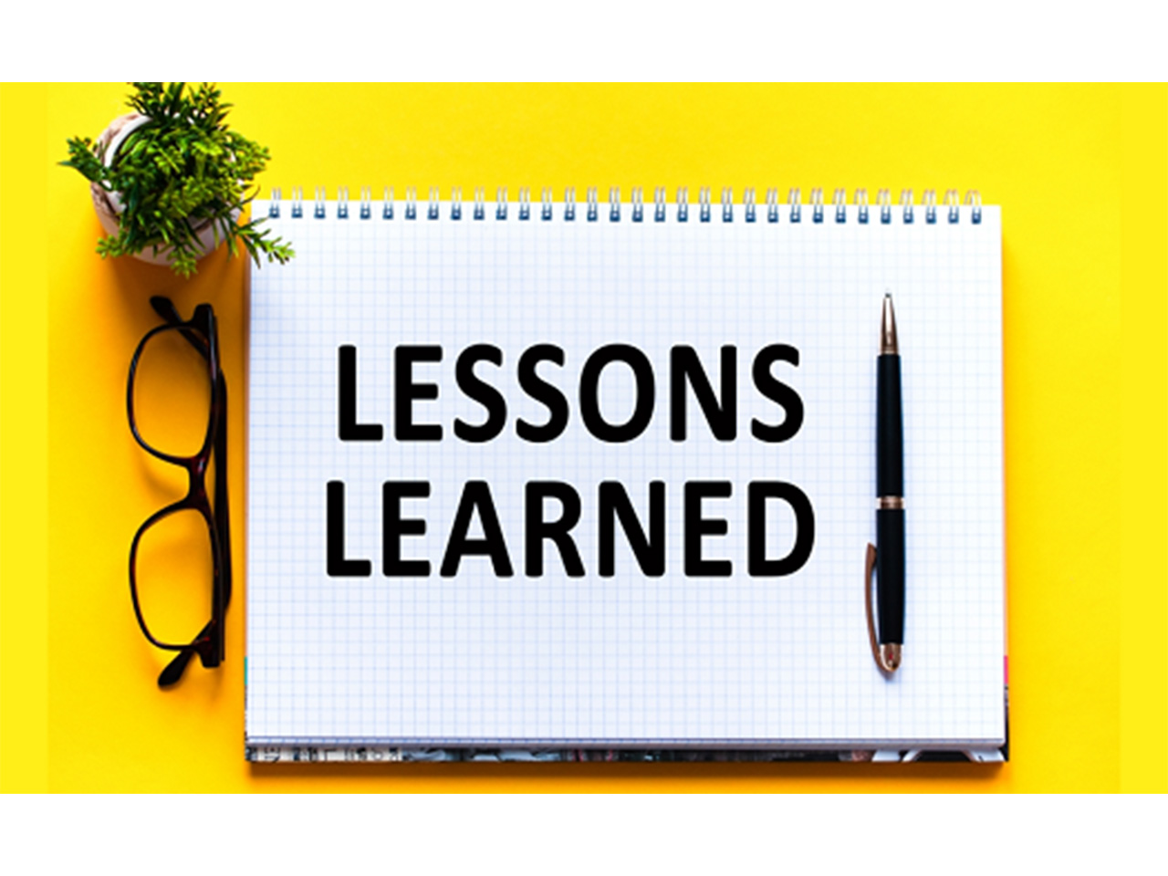 Lessons Learned