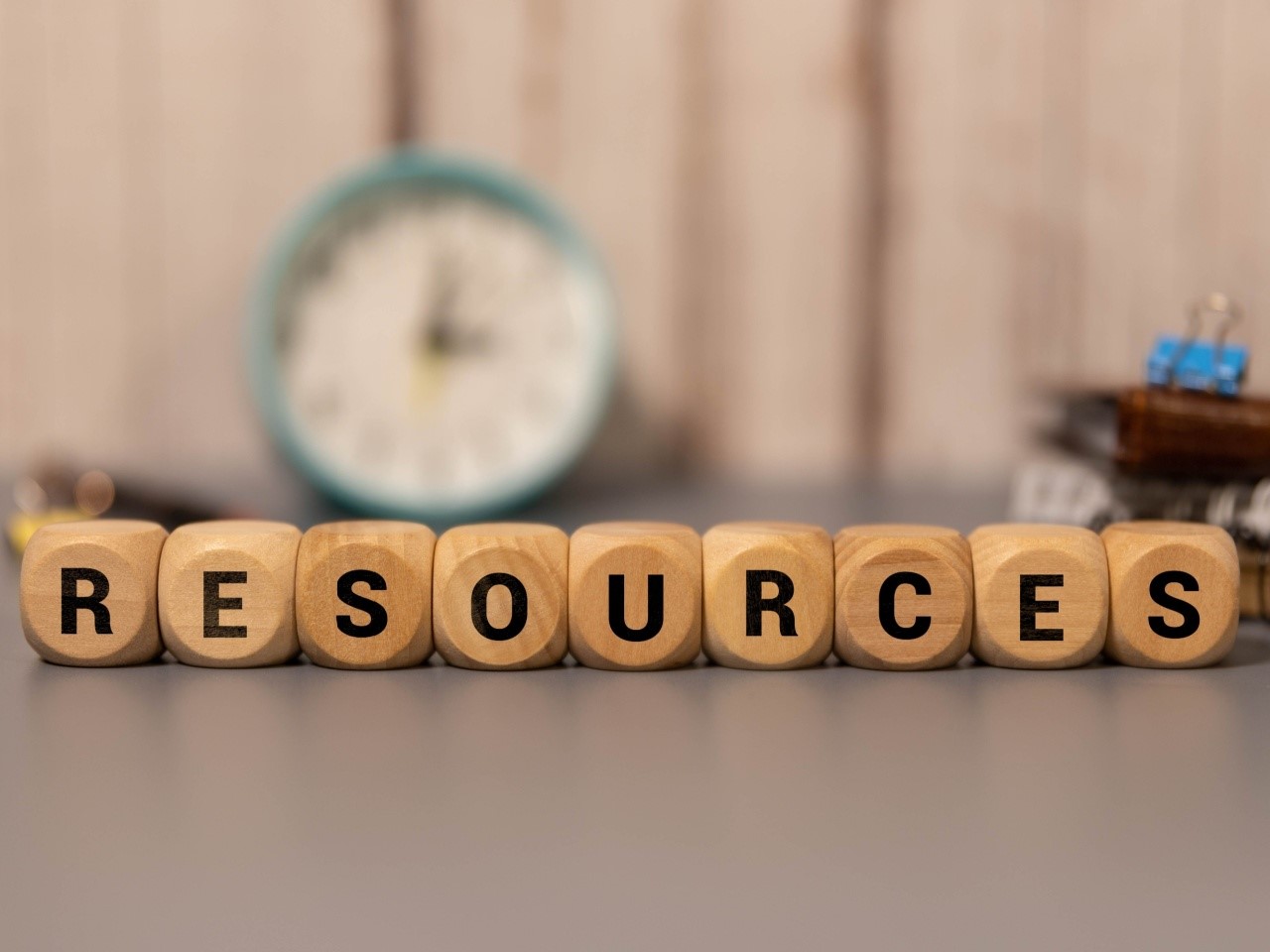 Resources-Wood
