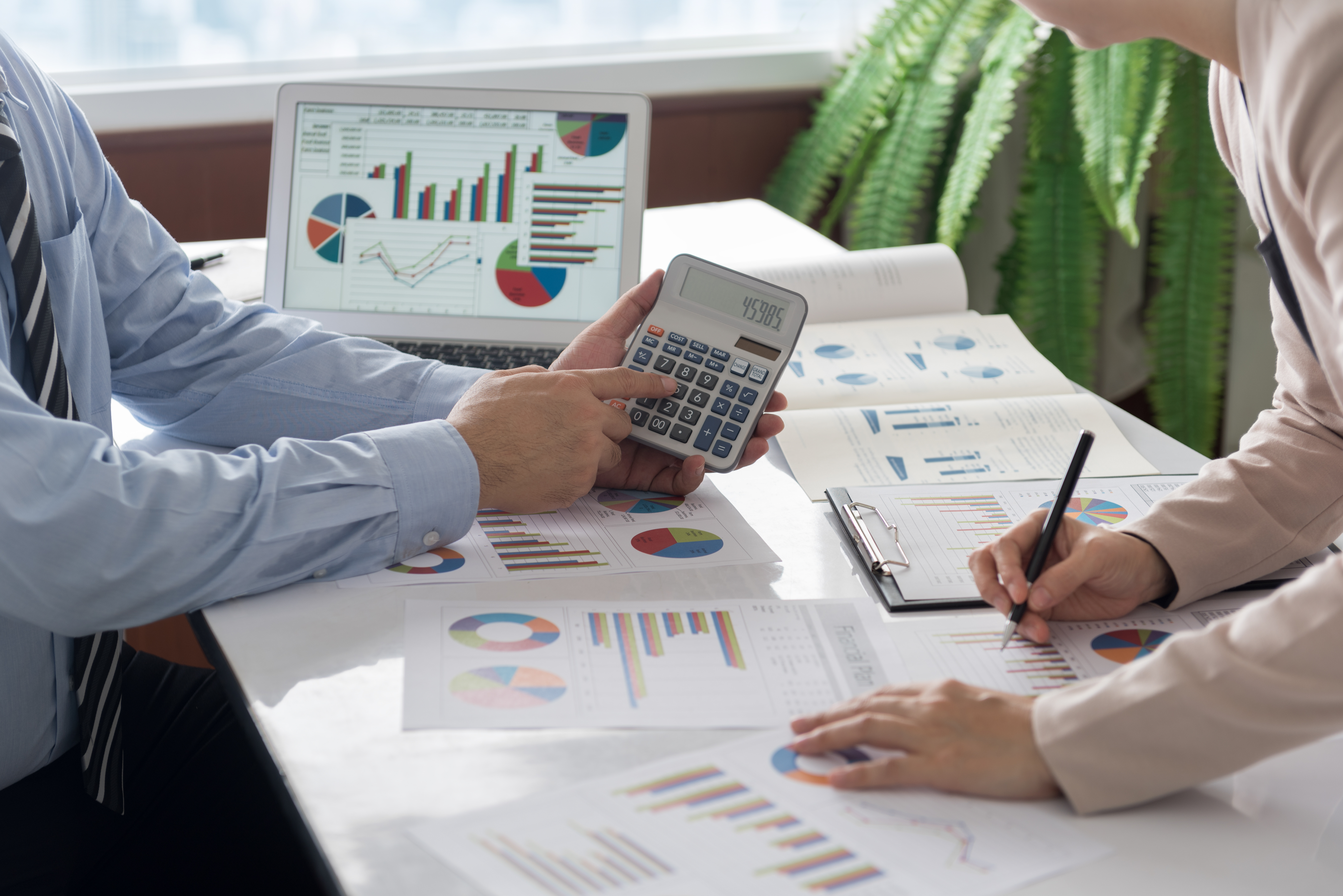 Reporting Strategies