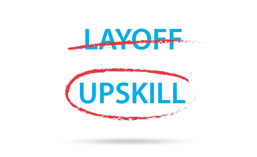 upskill 