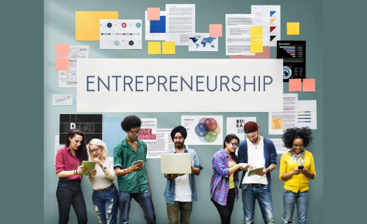 entreprenuership