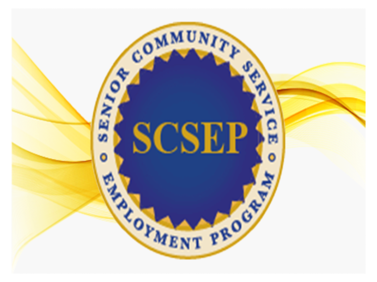 SCSEP Community Logo