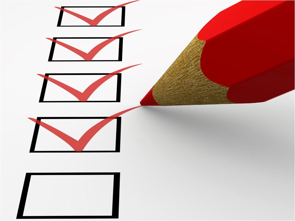 Service Delivery Check boxes Resource Image