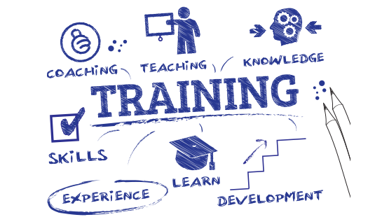 Training-chart with Keywords and icons.png