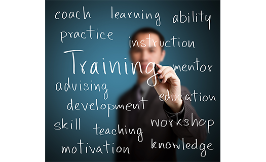 business man writing training concept.png