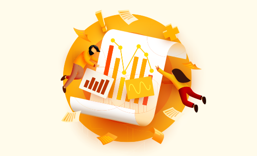 small-3d-flying-analyzing-diagram-data