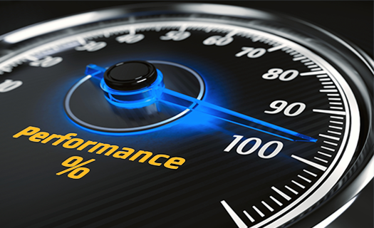 Performance-report-Ci