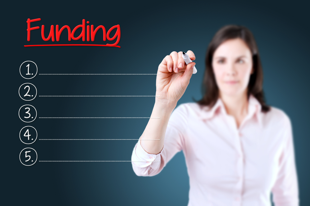 Funding Innovations