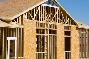 Housing Starts Seen Rising to 3-Year High With Boost for Jobs