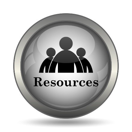 Resources Logo