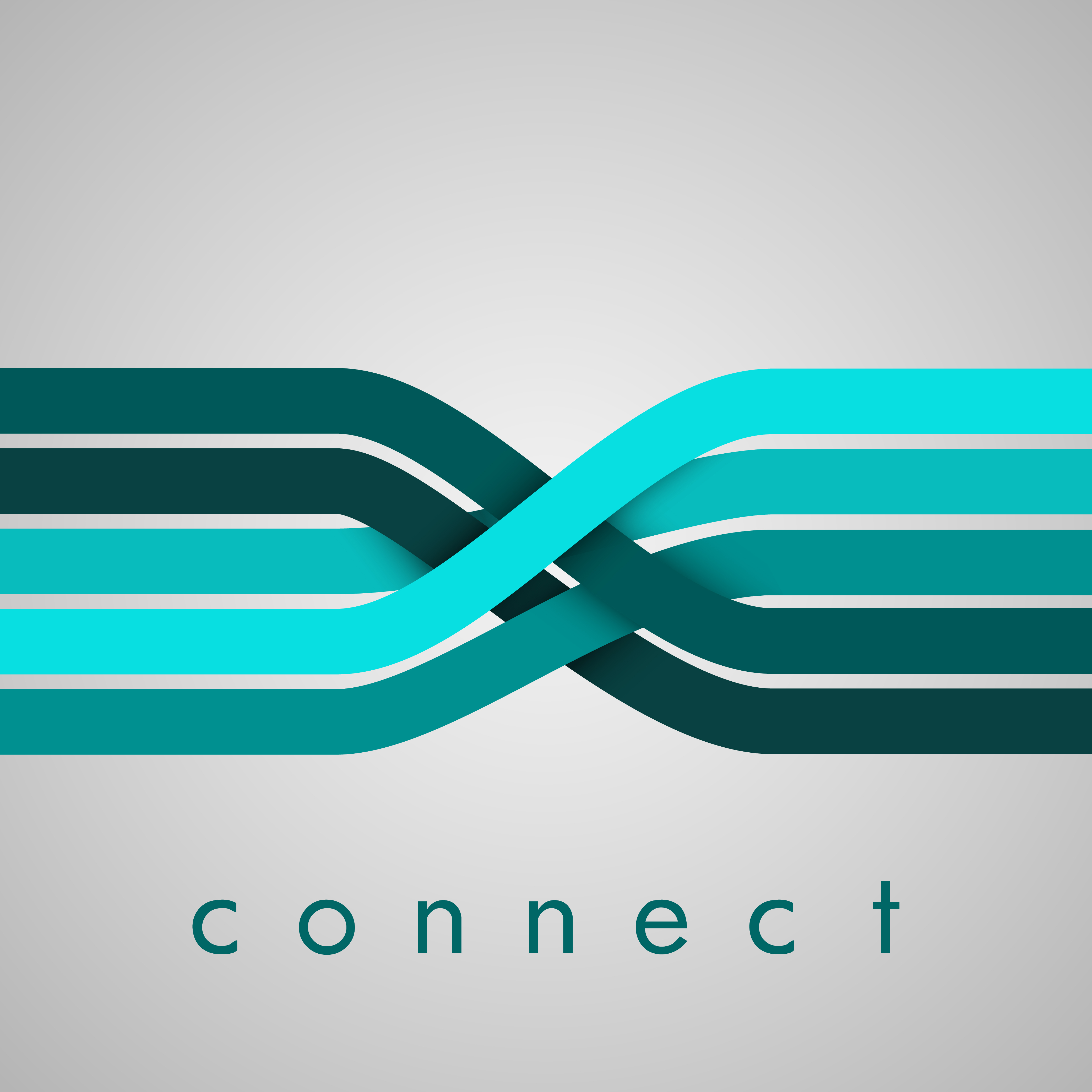 connect graphic