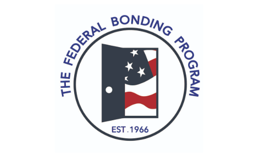 The Federal Bonding Program Logo