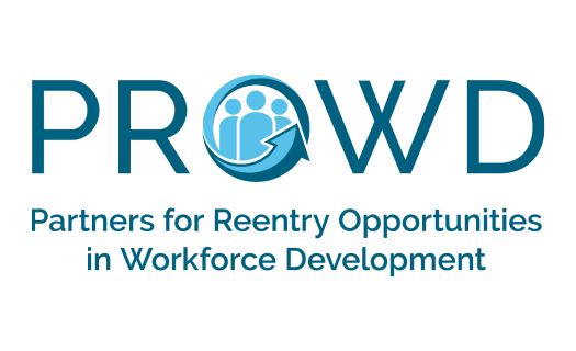 PROWD logo