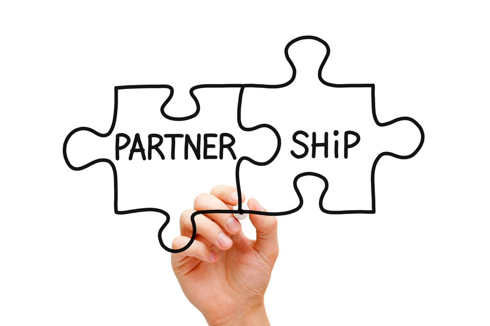partnership 