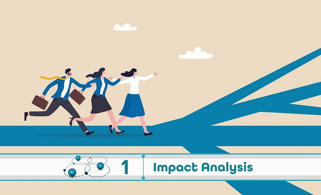 Level 1: Impact Analysis