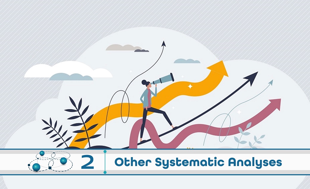 Level 2: Other Systematic Analysis
