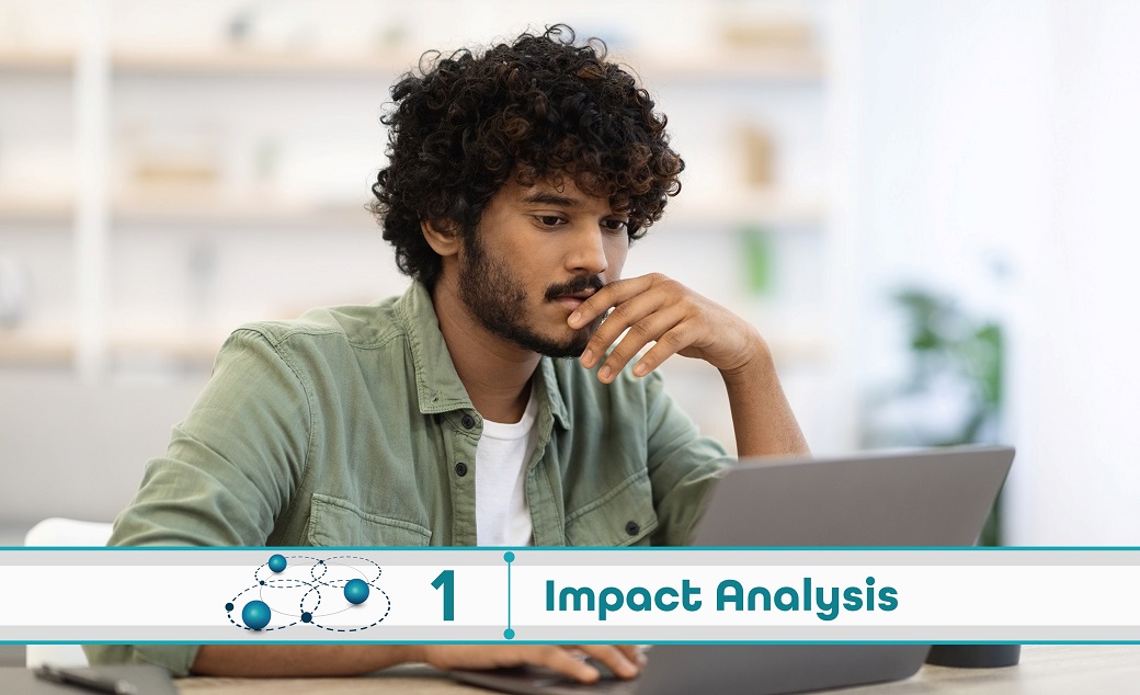 Level 1: Impact Analysis