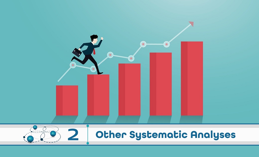 Level 2: Other Systematic Analysis