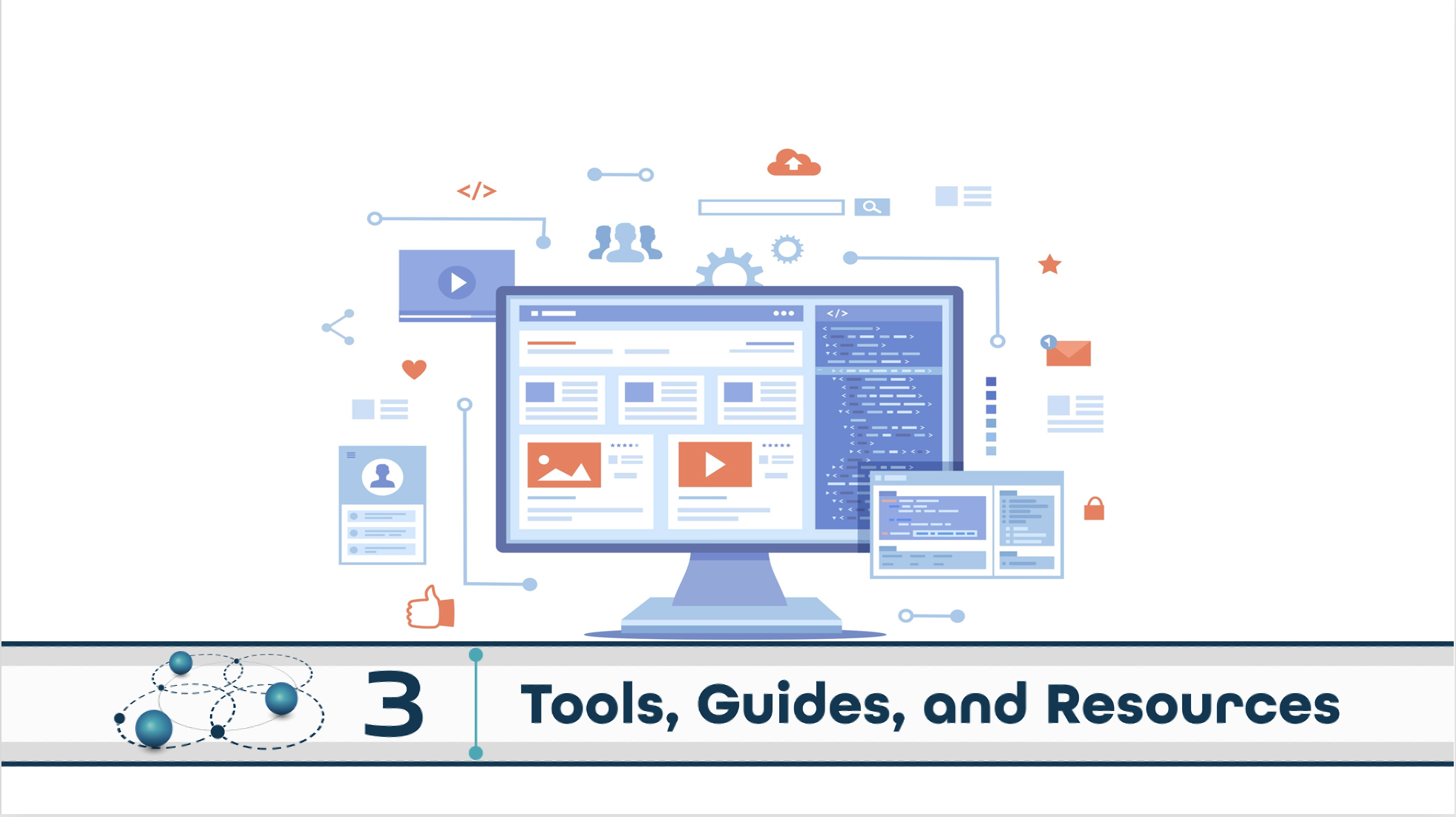 Level 3: Tools, Guides, and Resources