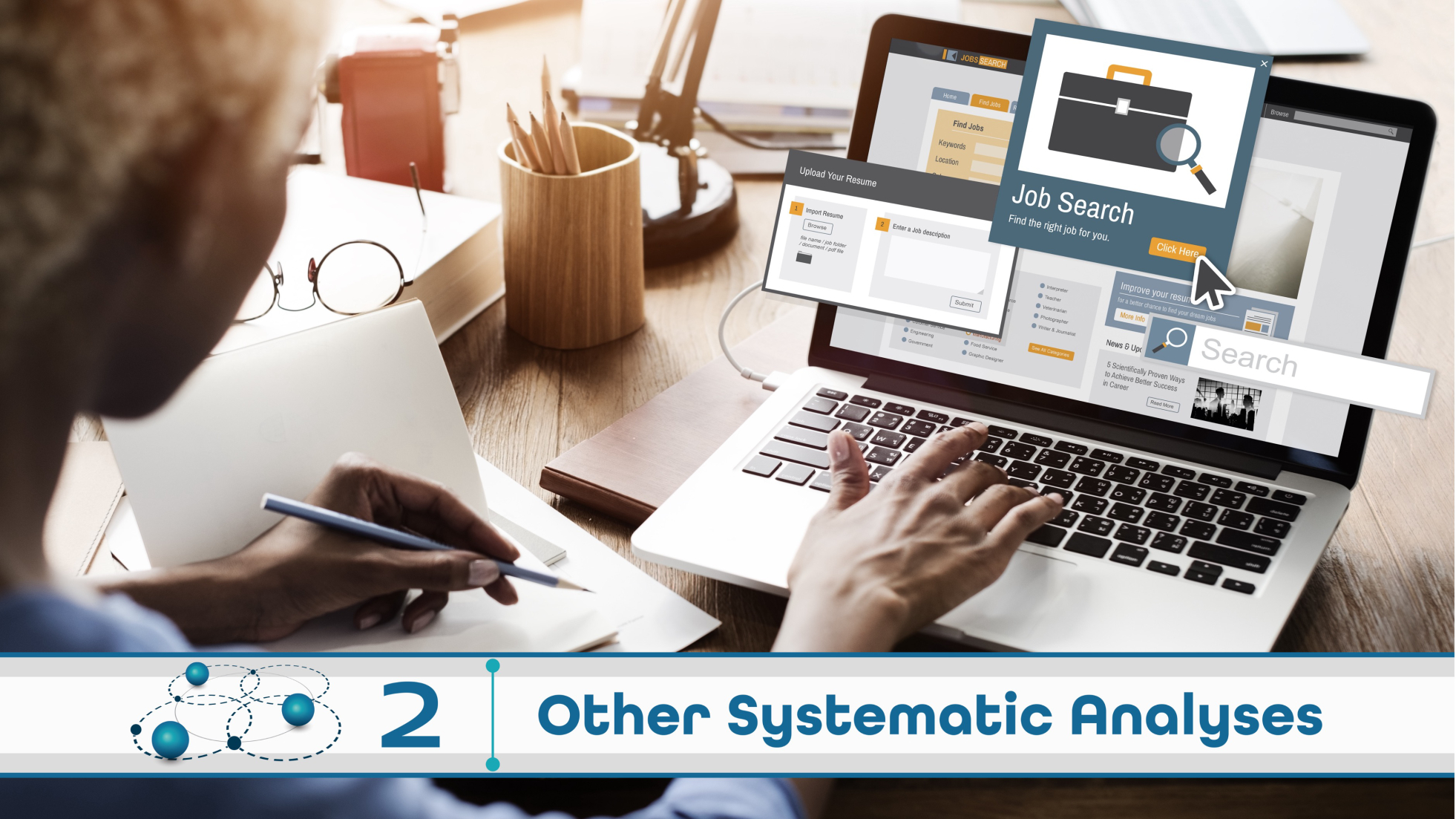 Level 2: Other Systematic Analysis