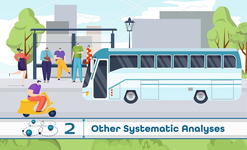 Level 2: Other Systematic Analysis
