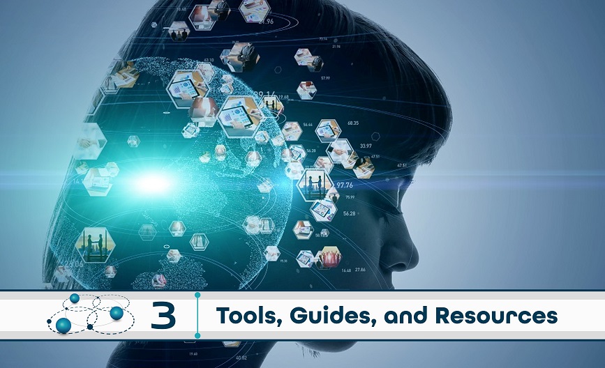 Level 3: Tools, Guides, and Resources