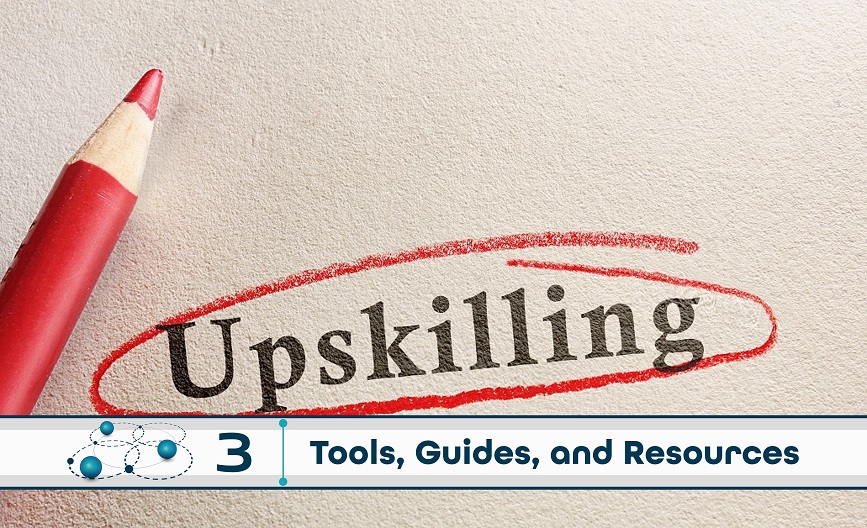 Level 3: Tools, Guides, and Resources