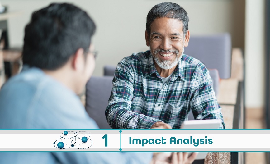 Level 1: Impact Analysis