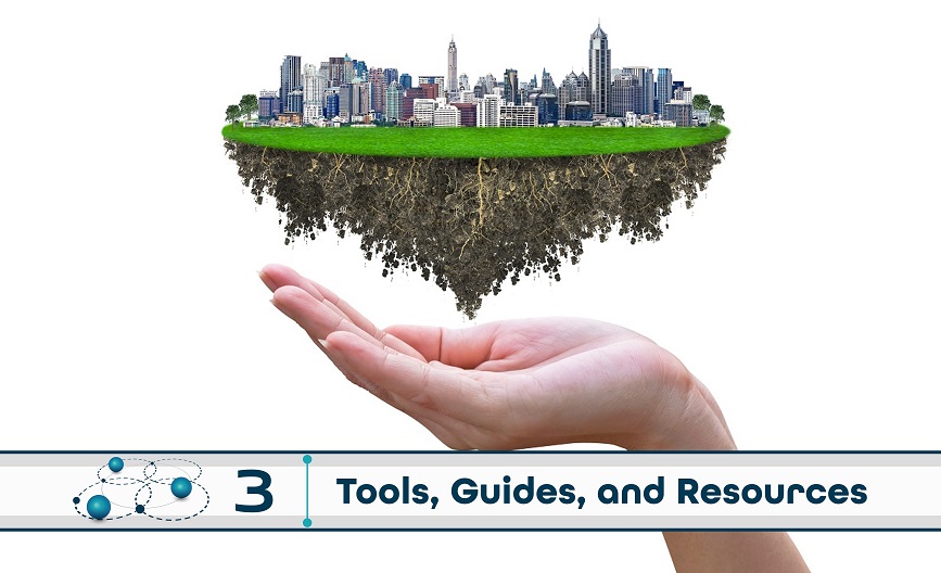 Level 3: Tools, Guides, and Resources