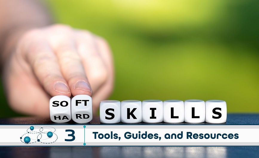 Level 3: Tools, Guides, and Resources