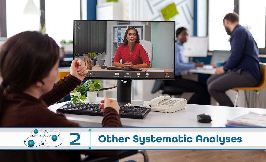  Level 2: Other Systematic Analysis