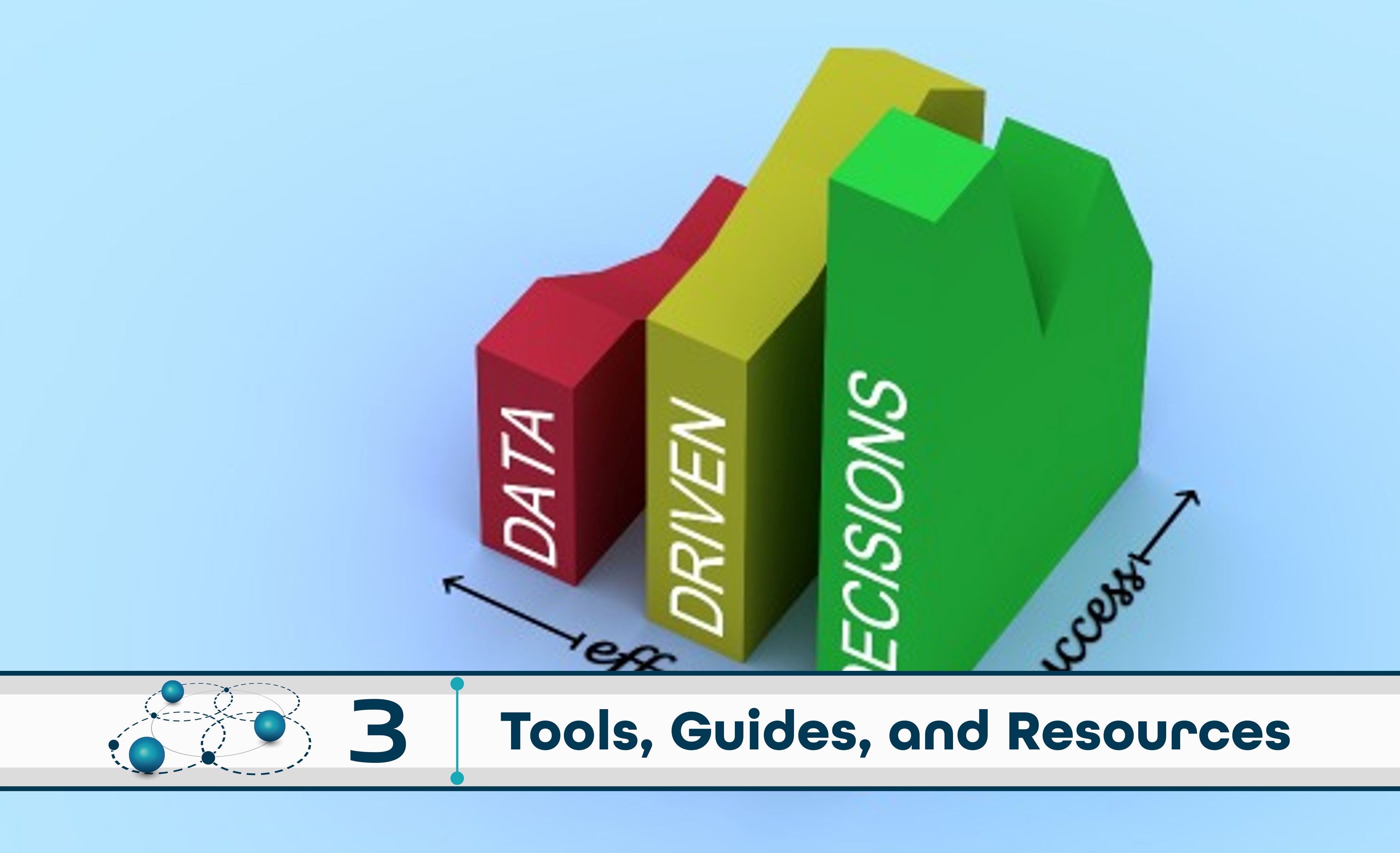 Level 3: Tools, Guides, and Resources