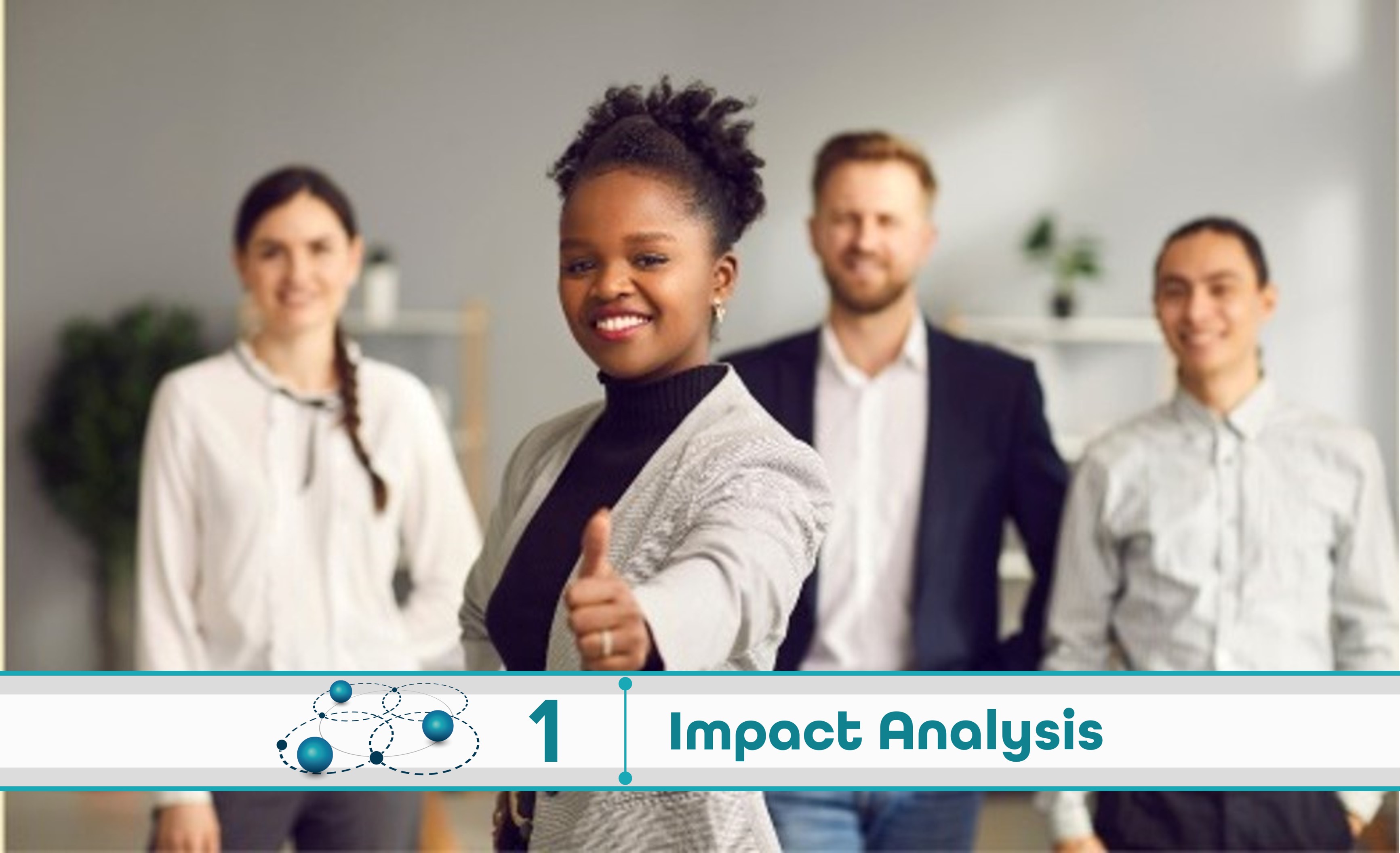 Level 1: Impact Analysis