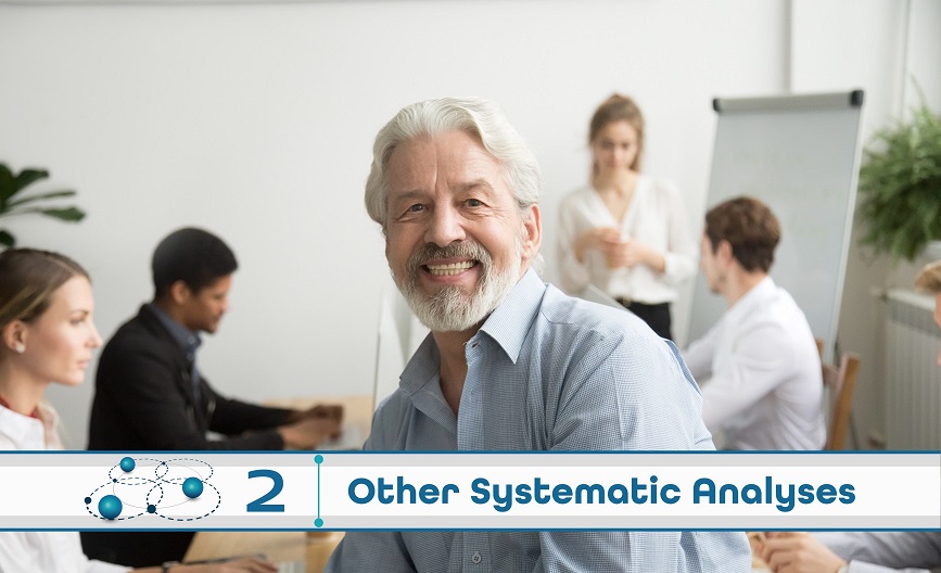 Level 2: Other Systematic Analysis