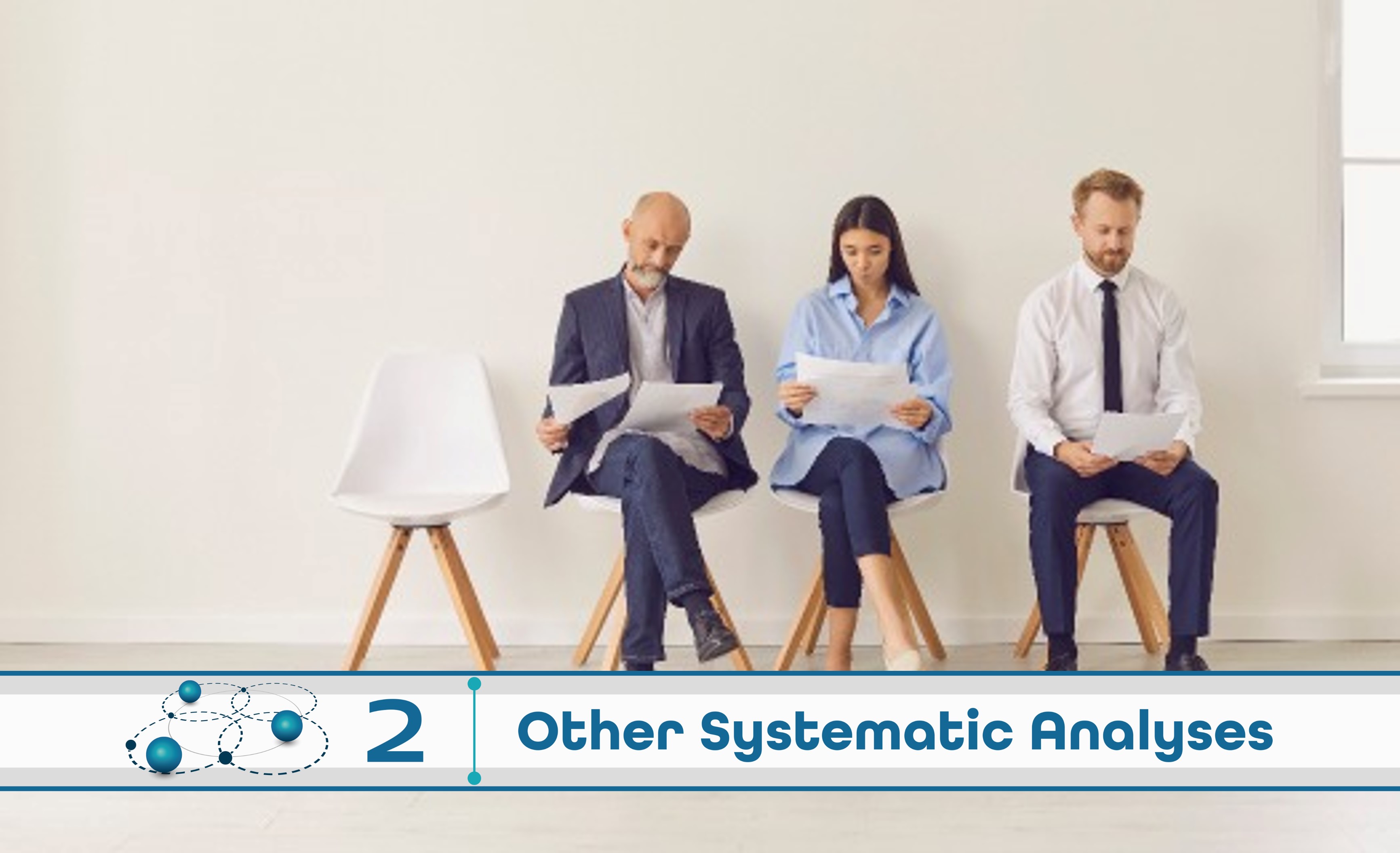  Level 2: Other Systematic Analysis