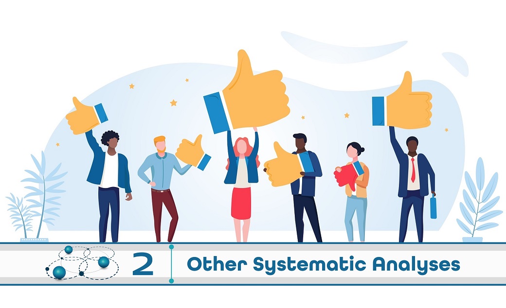 Level 2: Other Systematic Analysis