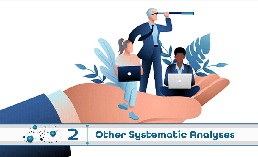 Level 2: Other Systematic Analysis