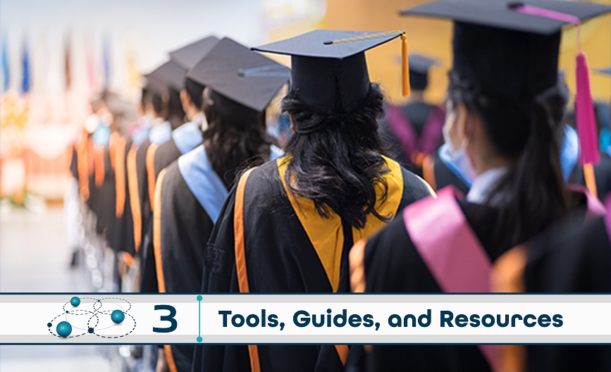 Level 3: Tools, Guides, and Resources