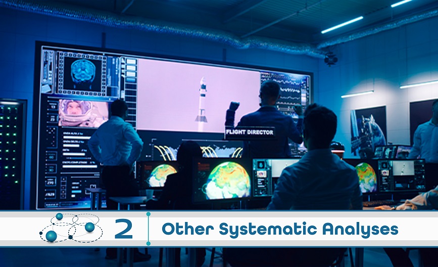 Level 2: Other Systematic Analysis