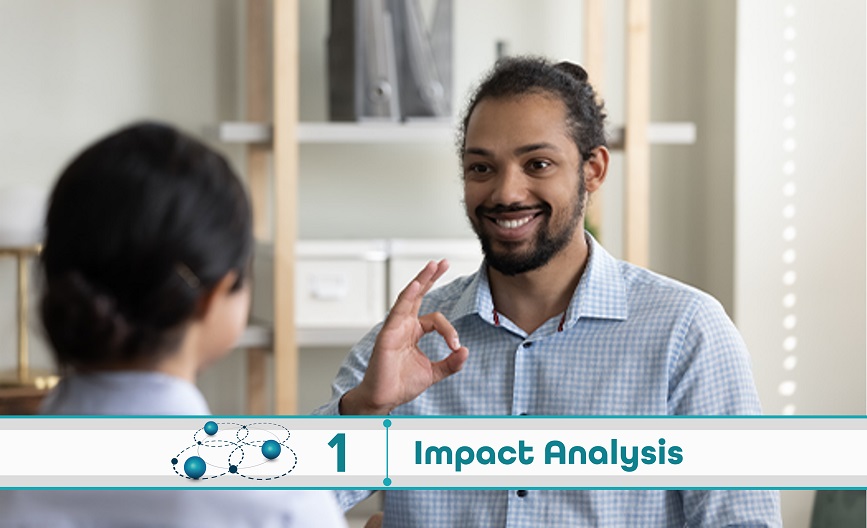 Level 1: Impact Analysis