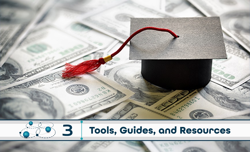 Level 3: Tools, Guides, and Resources